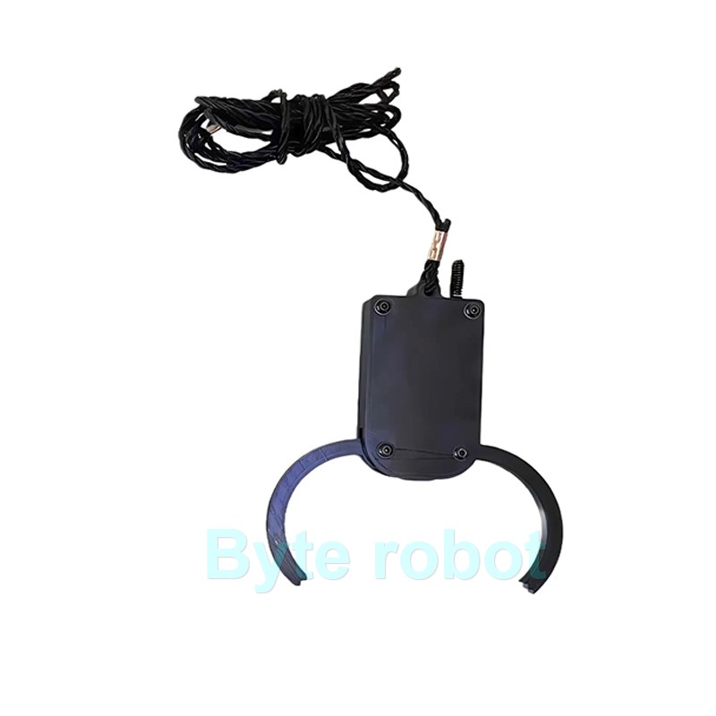 Robot Gripper Claw - RC Drone Mechanical Claw Universal Mechanical
