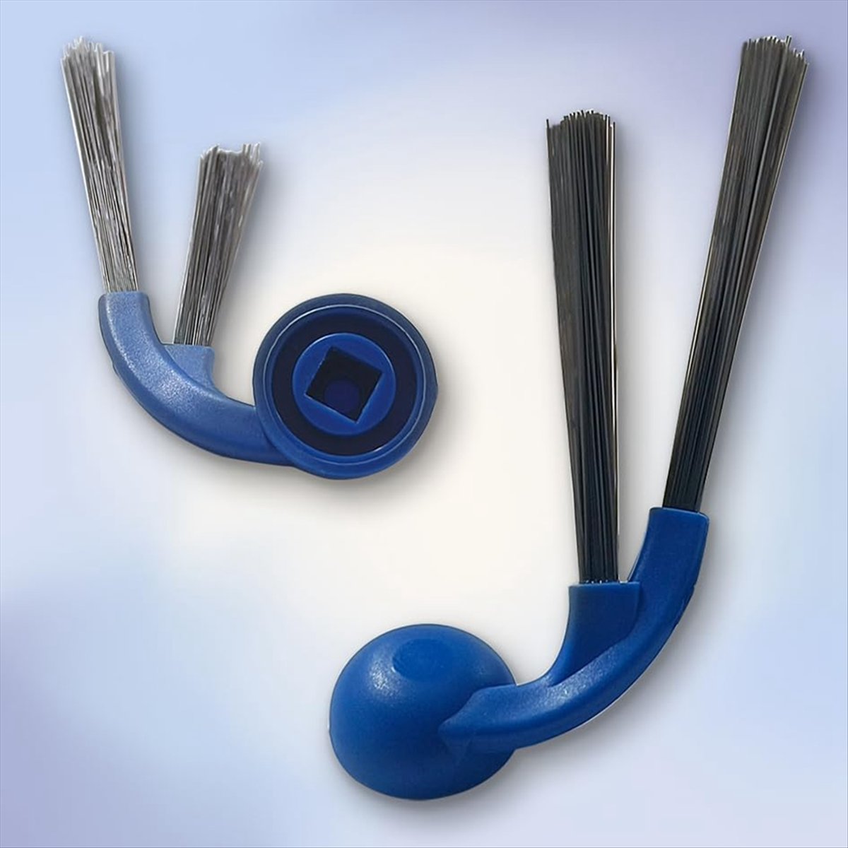 Robot Kit - IDS-Replacement Accessories Kit for Ecovacs T80