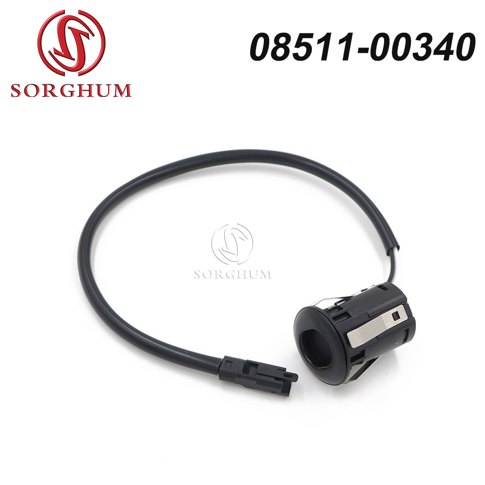 Ultrasonic Distance Sensor - MỚI 08511-00340-C0 PDC, Cảm Biến Ốp
