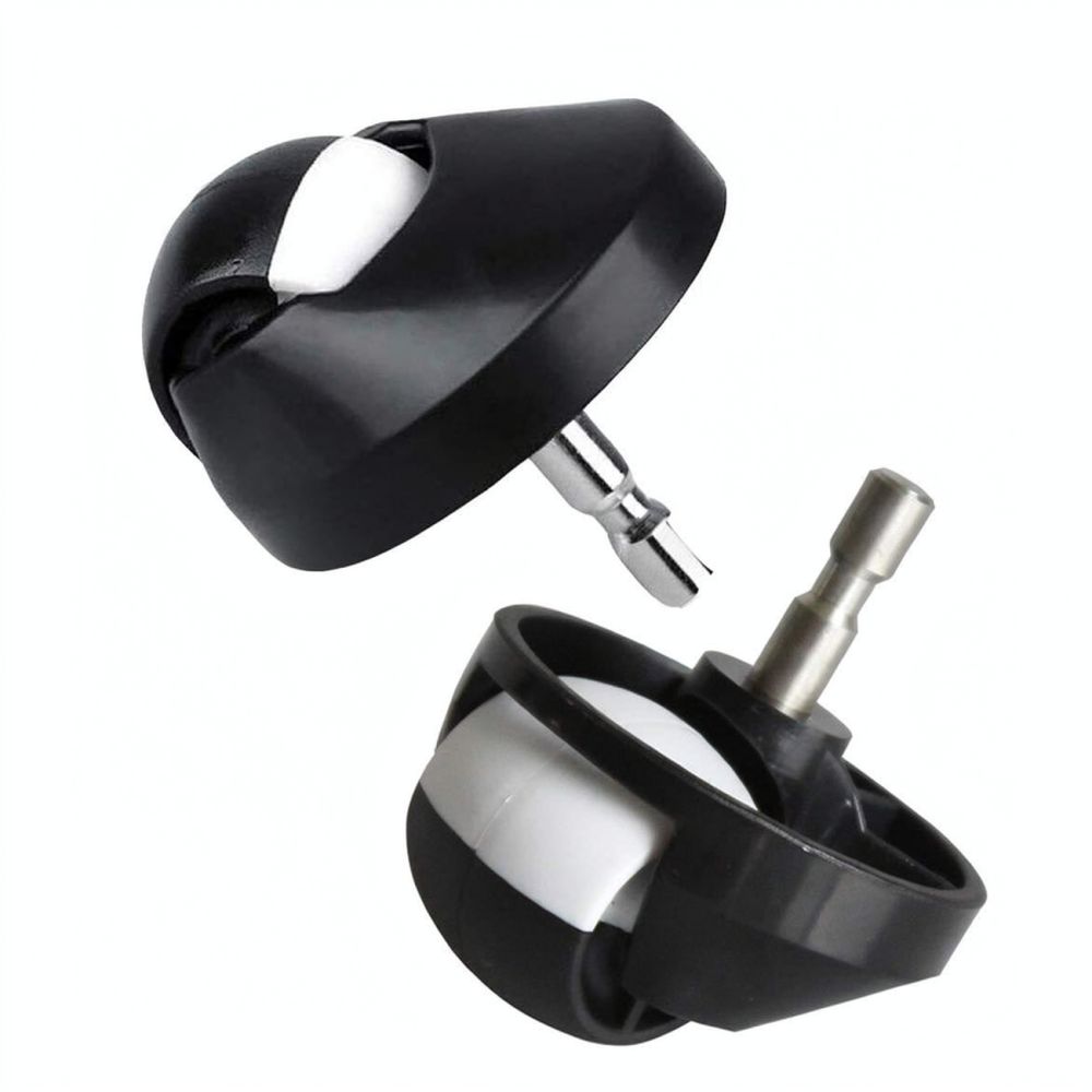 Spare Caster Wheel Front Rolle - đánh giá và giá Robot Wheel
