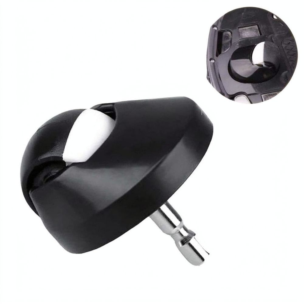 Spare Caster Wheel Front Rolle - đánh giá và giá Robot Wheel