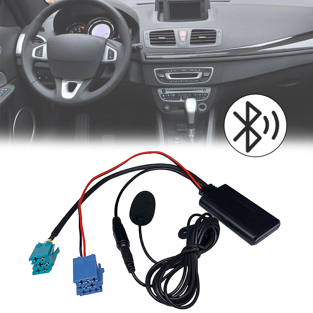 Biurlink Car Bluetooth Module  - đánh giá và giá Robot Bluetooth Car