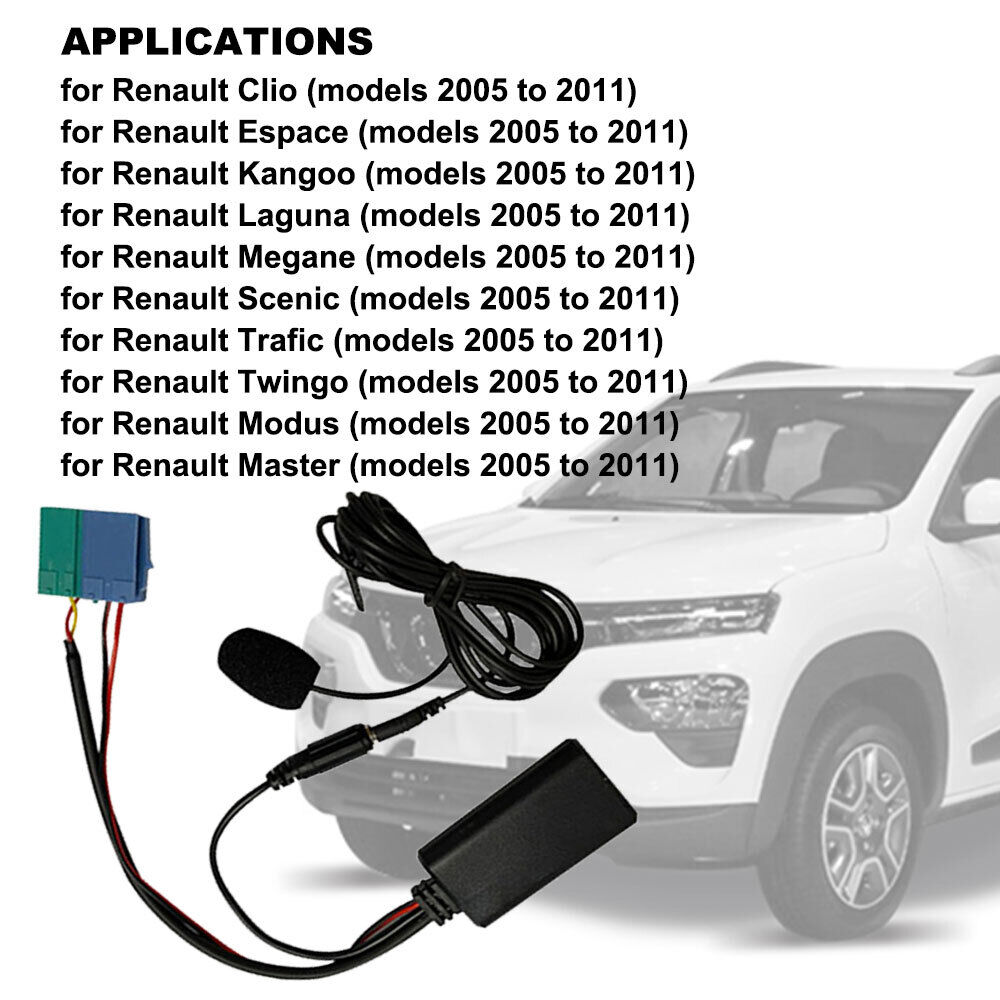 Biurlink Car Bluetooth Module  - đánh giá và giá Robot Bluetooth Car