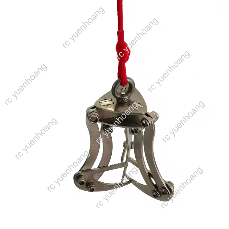 1PC RC Drone Stainless Steel C - đánh giá và giá Robot Gripper Claw