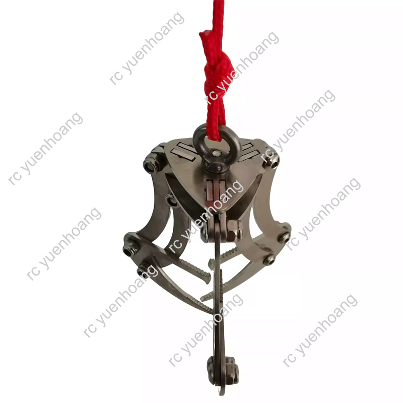 1PC RC Drone Stainless Steel C - đánh giá và giá Robot Gripper Claw
