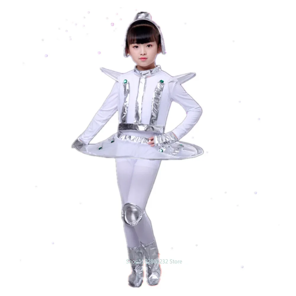 Kids Robot Space Future Style  - đánh giá và giá Robot Kit