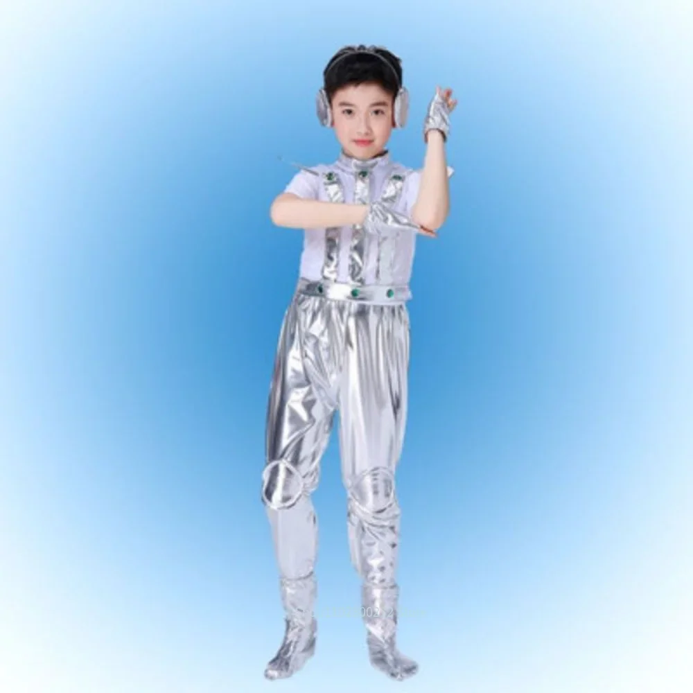 Kids Robot Space Future Style  - đánh giá và giá Robot Kit