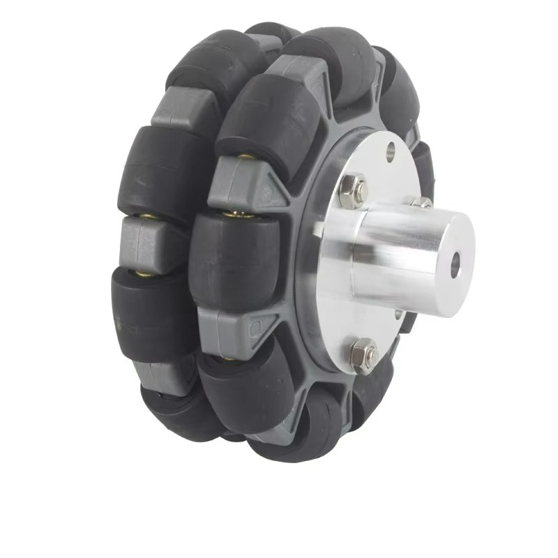 5/20Kg Load 1/2/4pcs Wheel 58/ - đánh giá và giá Ros Robot