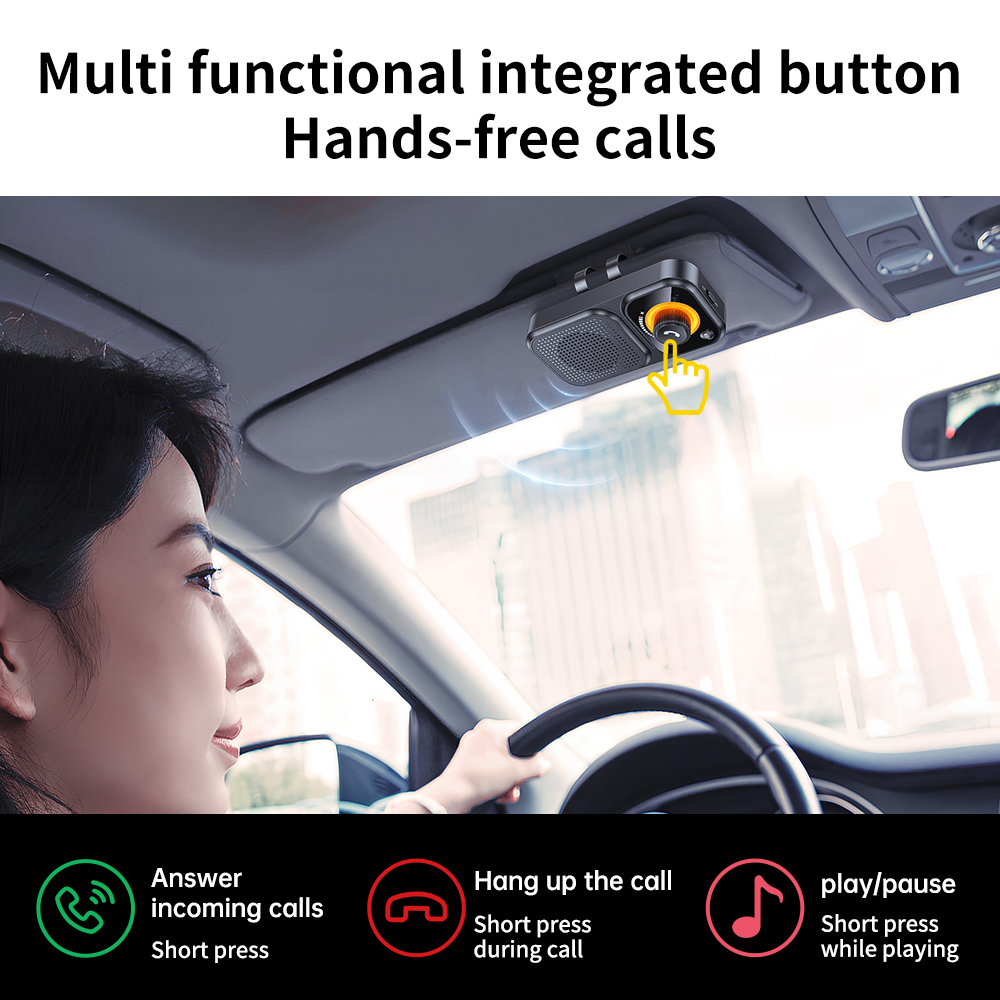 Car Bluetooth 5.4 Speaker Car  - đánh giá và giá Robot Bluetooth Car