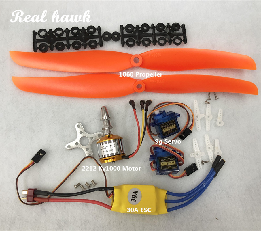 2212 A2212 1000KV Brushless Mo - đánh giá và giá Micro Servo