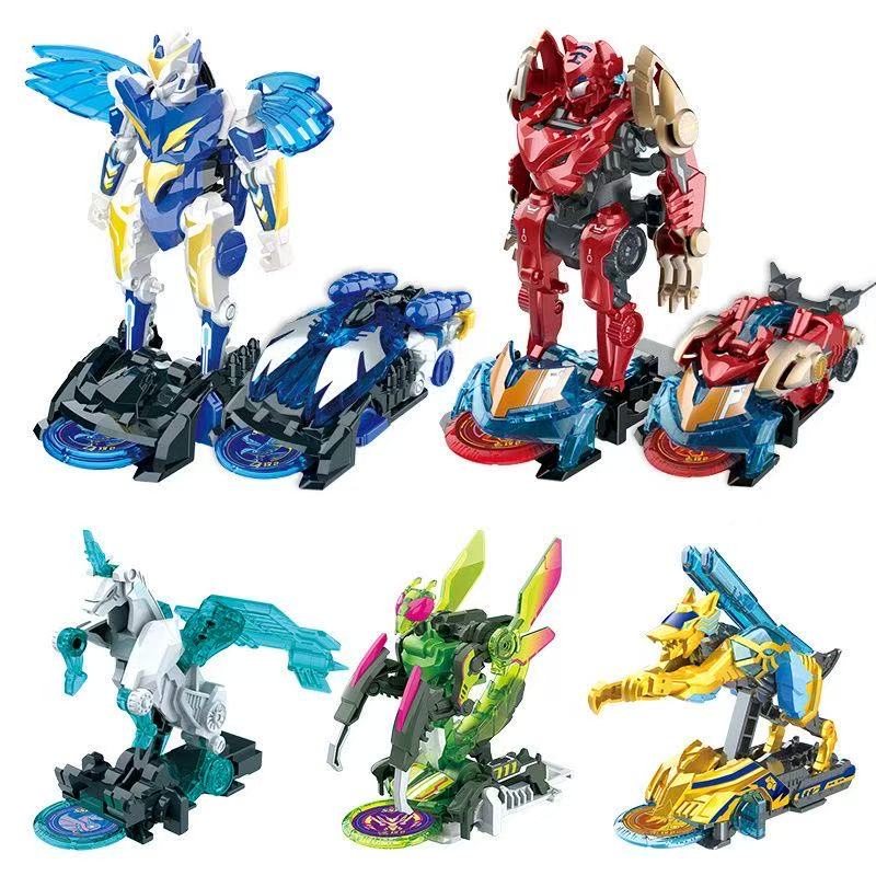 Screechers Wild Chip Code Maze - đánh giá và giá Robot Car Kit