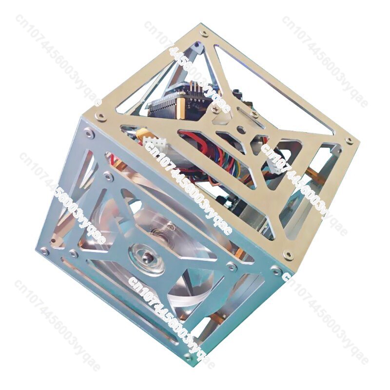 Self-Balancing Cube, Single-Po - đánh giá và giá Robot Wheel