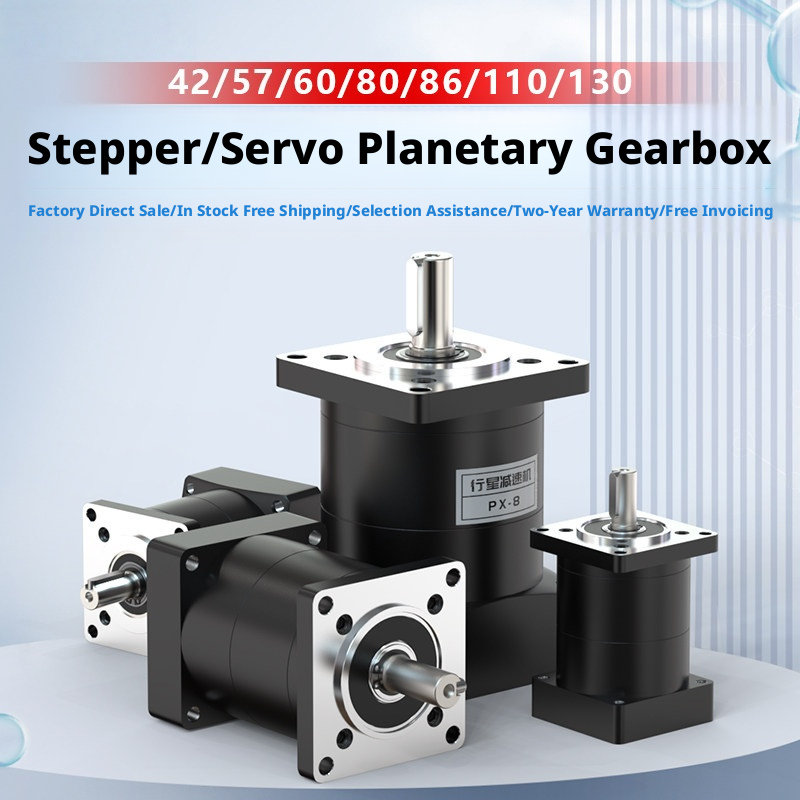 Planetary Gear Reducer for Ser - đánh giá và giá Geared Motor