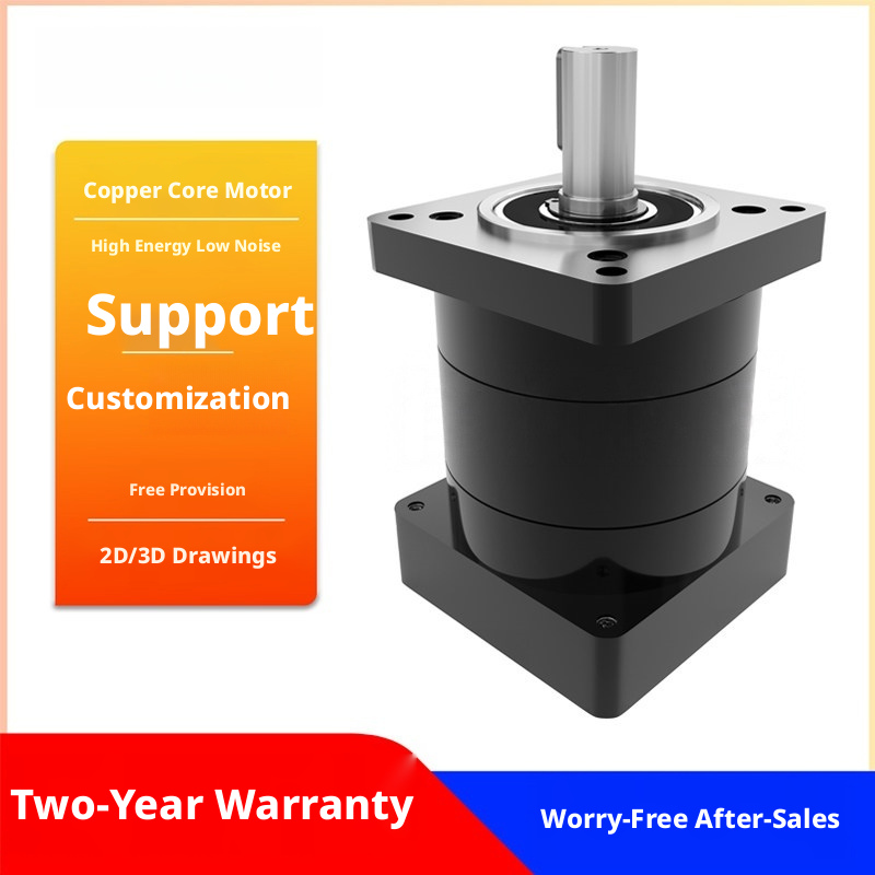 Planetary Gear Reducer for Ser - đánh giá và giá Geared Motor