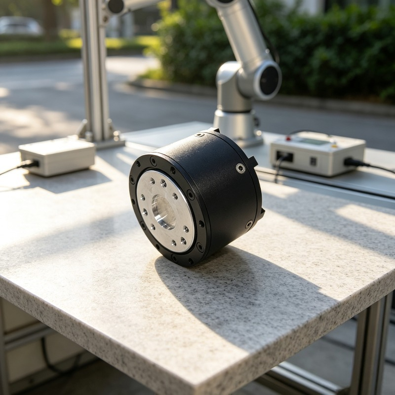 GIM3505-9 Planetary Gear Joint - đánh giá và giá Robot Wheel