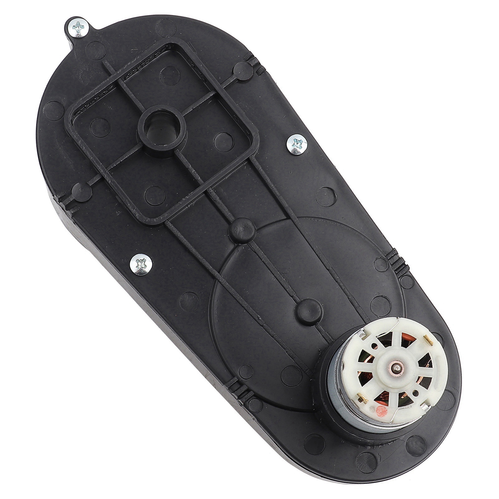 Kid Car Gear Box Kid Ride Gear - đánh giá và giá Geared Motor