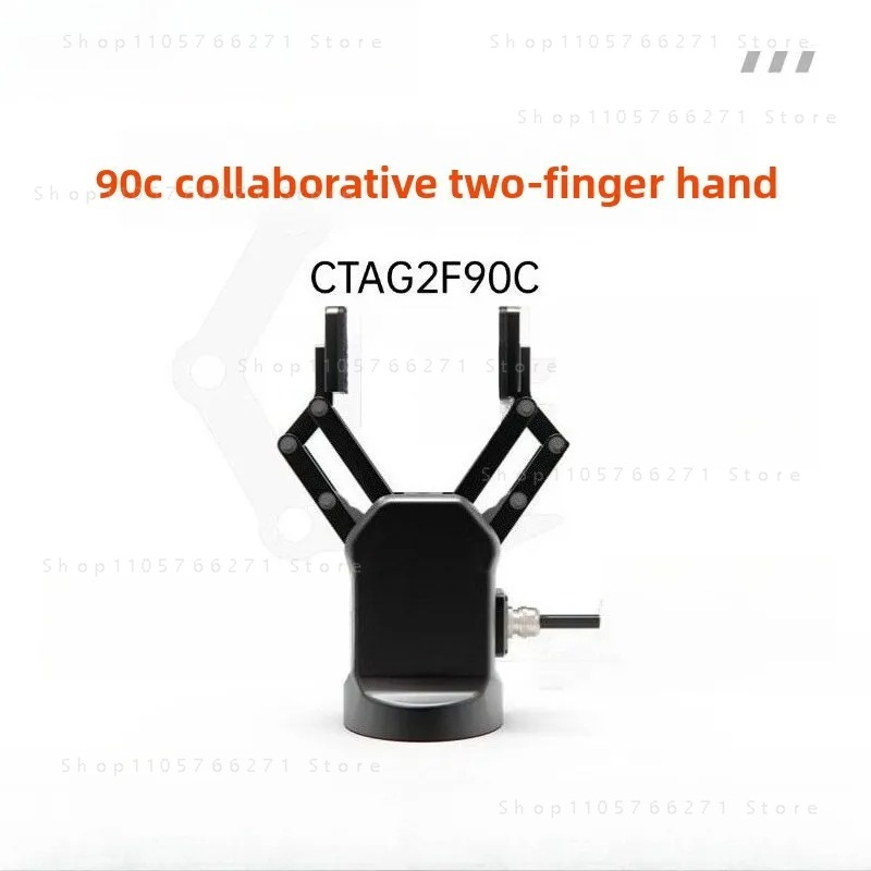 Collaborative Robot Flexible F - đánh giá và giá Robot Gripper Claw
