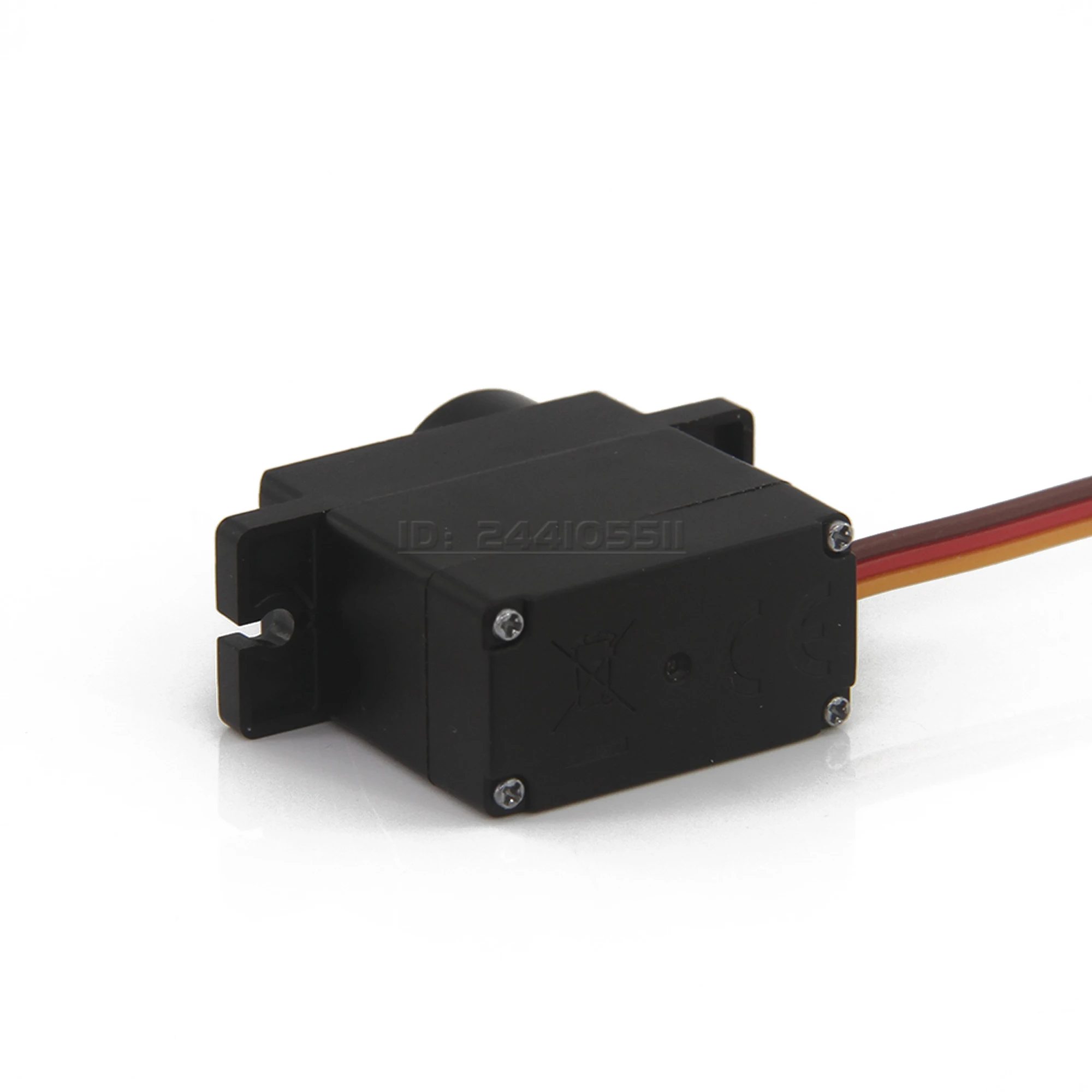 NEEBRC 9G Micro Metal Gear Dig - đánh giá và giá Micro Servo