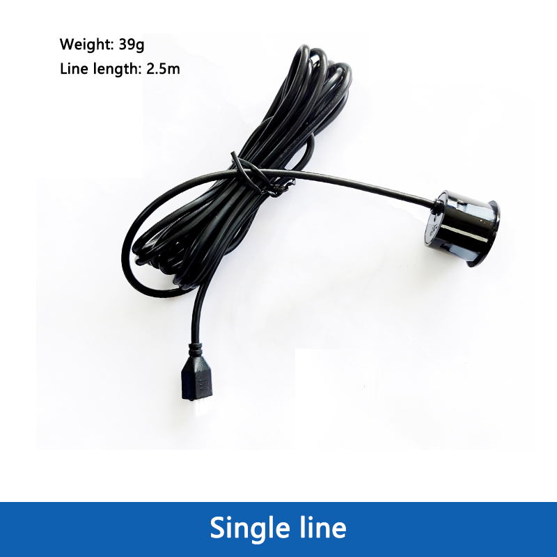 JSN-SR04T integrated ultrasoni - đánh giá và giá Ultrasonic Distance Sensor