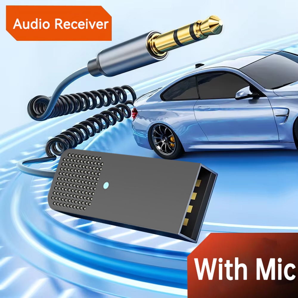 New Upgrad Bluetooth Car AUX A - đánh giá và giá Robot Bluetooth Car
