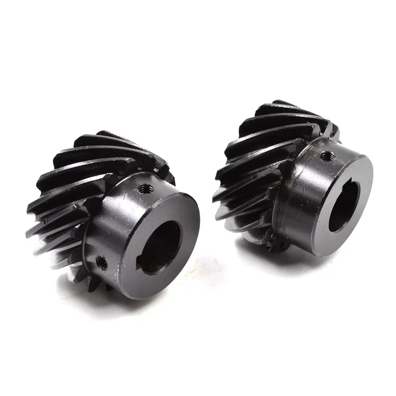 1M 13/15/20/26/30 Teeth Steel  - đánh giá và giá Geared Motor