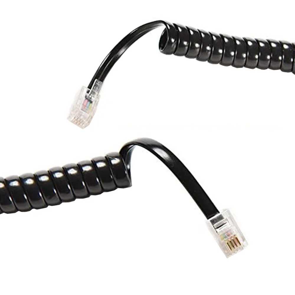RJ9 4P4C Telephone Accessory P - đánh giá và giá Line Follower Robot