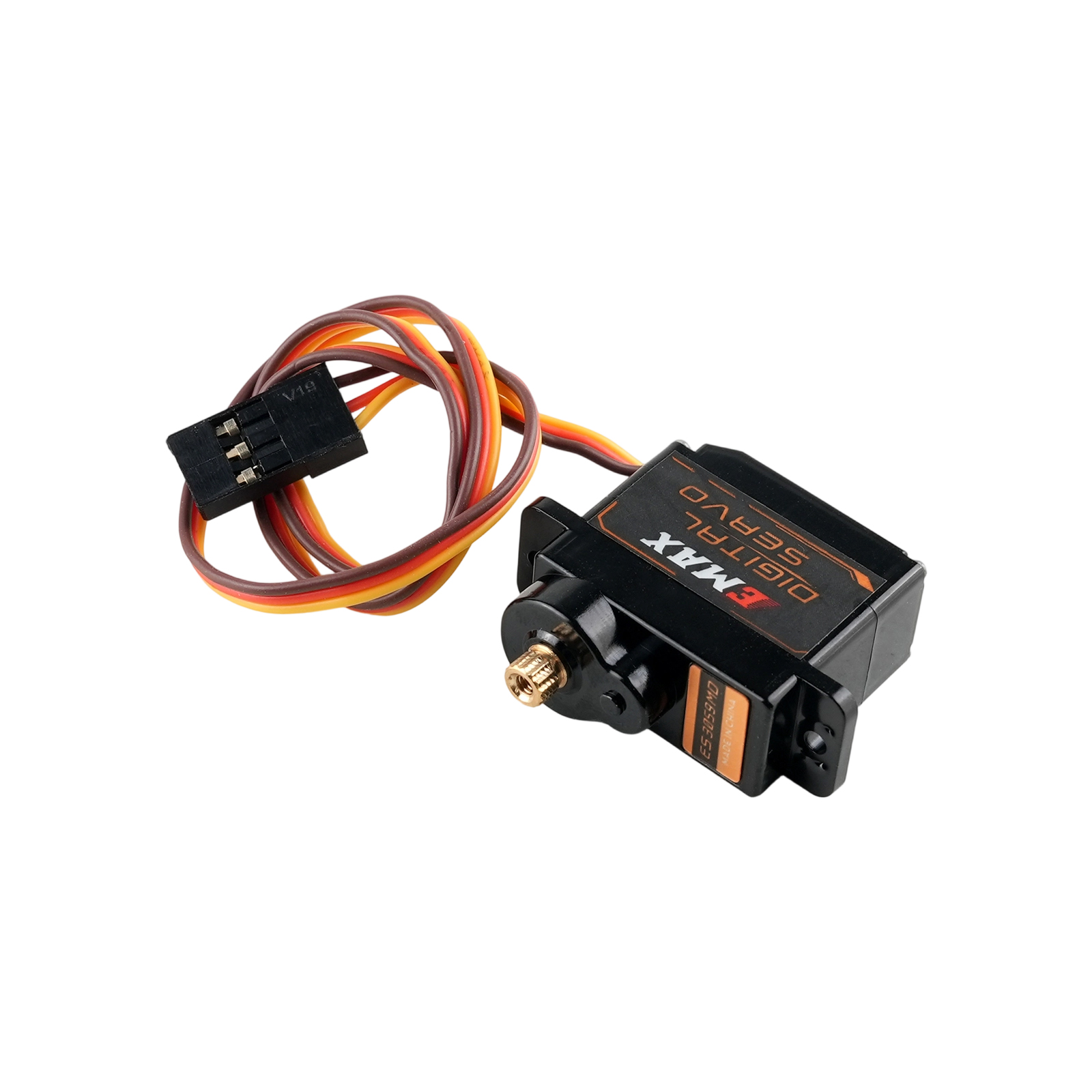 EMAX ES3059MD Digital Micro Se - đánh giá và giá Micro Servo