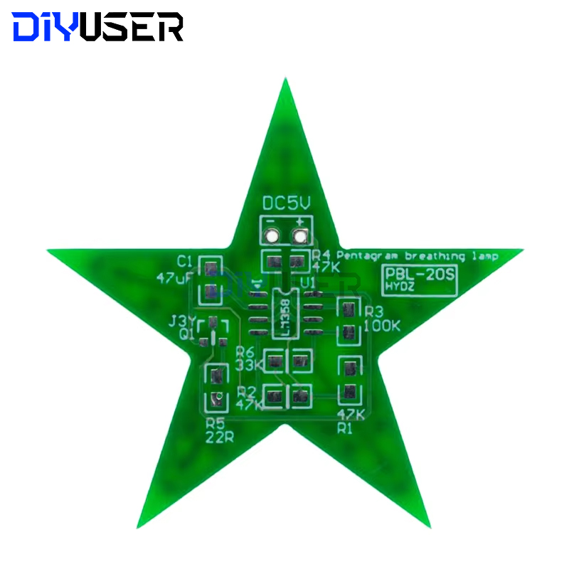 Students Training DIY Kit Five - đánh giá và giá Line Follower Robot