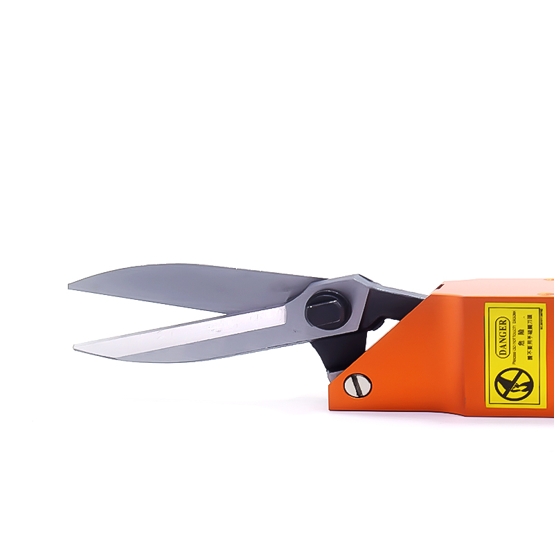Air Nipper Scissor Robotic Arm - đánh giá và giá Robot Arm Metal