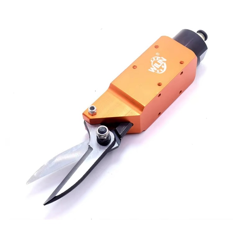 Air Nipper Scissor Robotic Arm - đánh giá và giá Robot Arm Metal