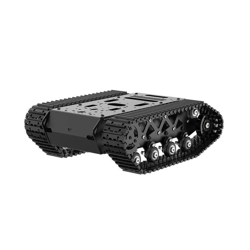 10KG Load Strong Shock Absorpt - đánh giá và giá Robot Car Kit