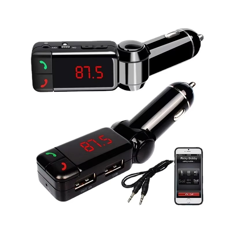 BC06 Car Bluetooth-compatible  - đánh giá và giá Robot Bluetooth Car