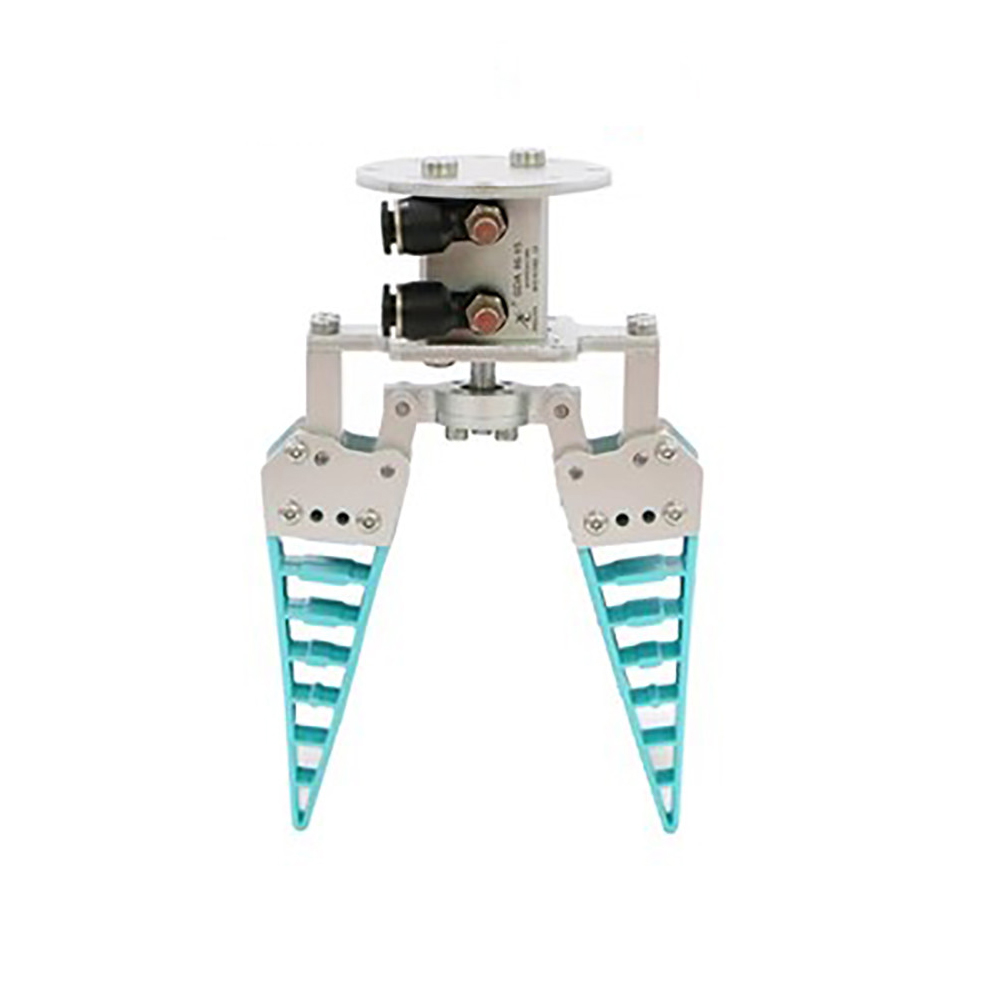 Grab Adaptive Pneumatic Electr - đánh giá và giá Robot Gripper Claw
