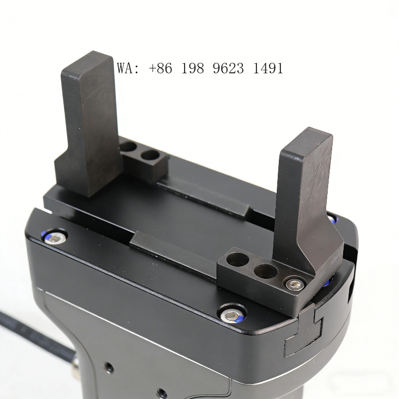 Multi-function High Precision  - đánh giá và giá Robot Gripper Claw