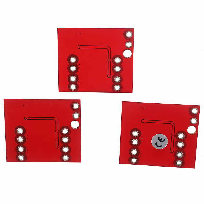 1-20pcs  Mini L298N 2-channel  - đánh giá và giá Motor Driver L298N