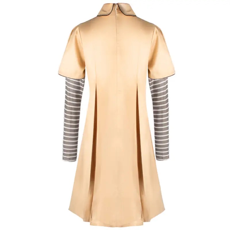 MEGAN Cosplay Dress for Kids G - đánh giá và giá Line Follower Robot