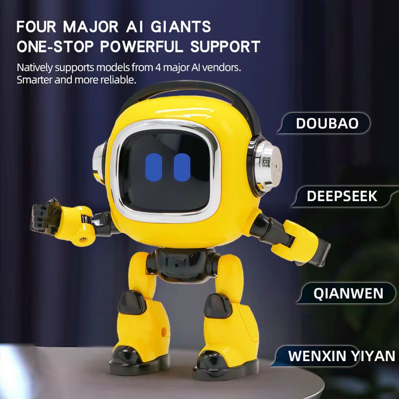 Ai Intelligent Robot Toy Multi - đánh giá và giá Ros Robot