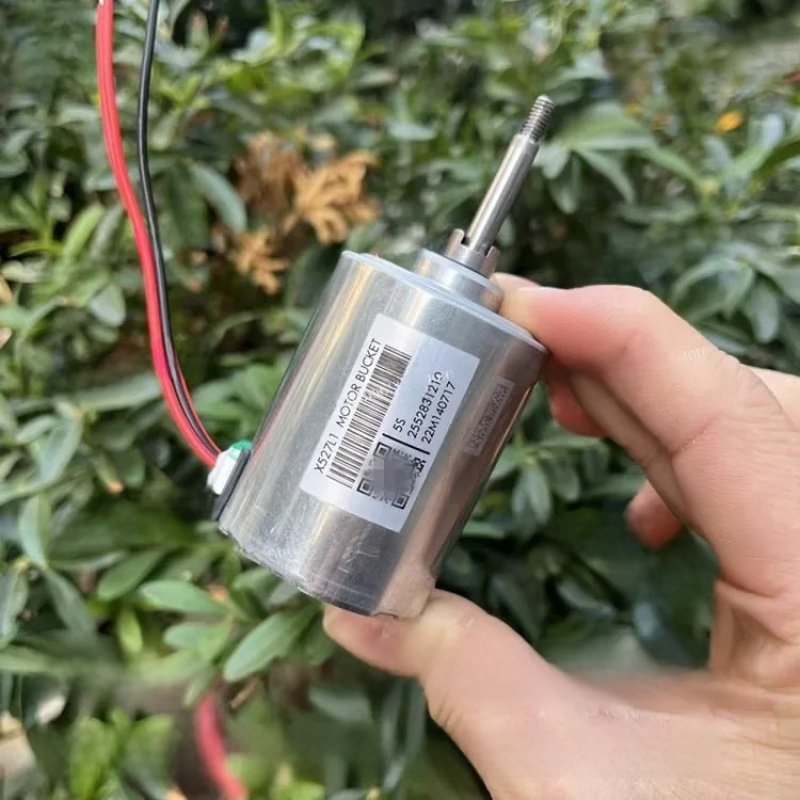 High Speed Small Brushless Mot - đánh giá và giá Robot Car Kit