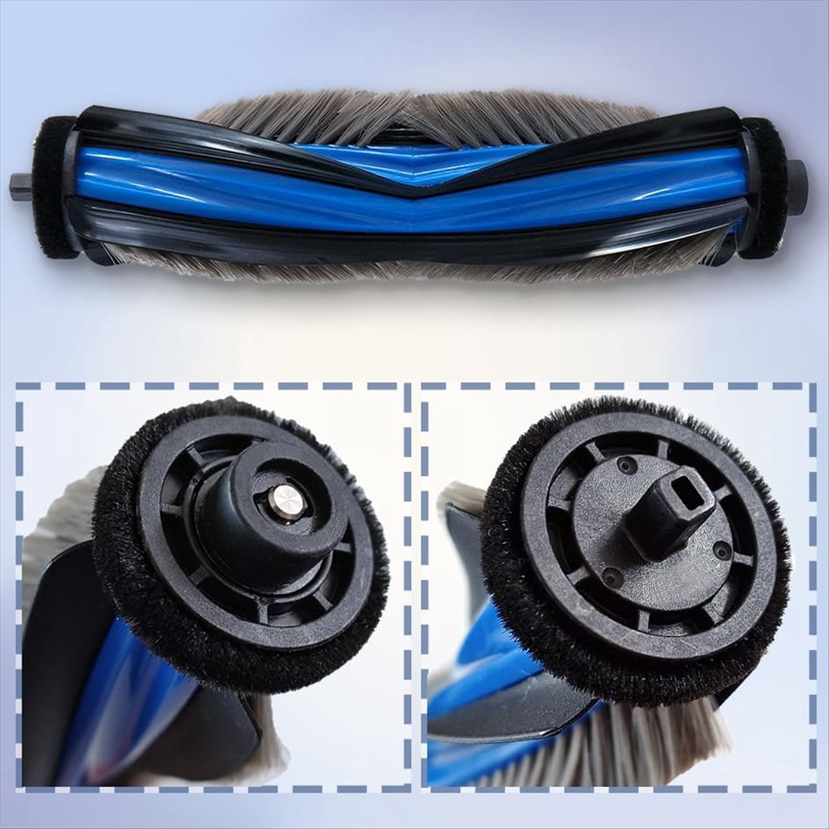 IDS-Replacement Accessories Ki - đánh giá và giá Robot Kit