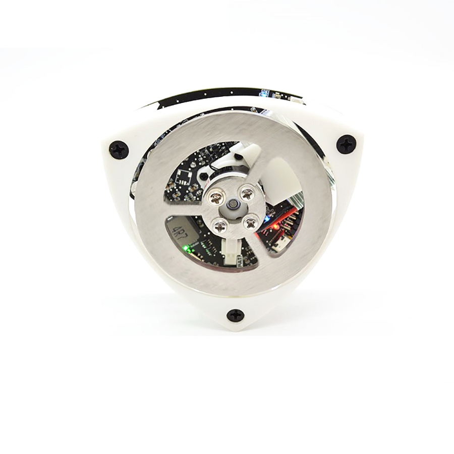 Self-Balancing Lero Triangle L - đánh giá và giá Arduino Robot