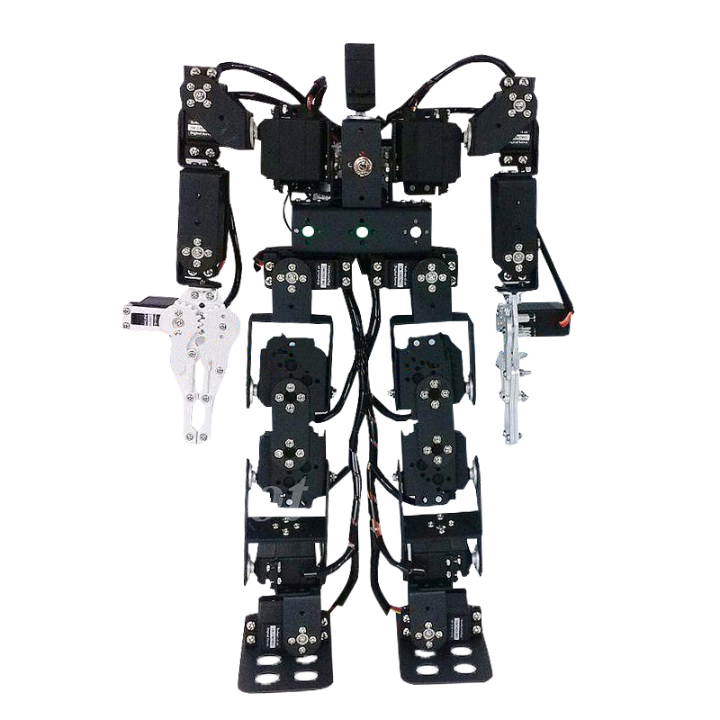 8/17/19 DOF Robot Educational  - đánh giá và giá Line Follower Robot