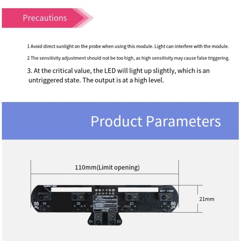 Y43A-6-Channel Infrared Tracki - đánh giá và giá Robot Bluetooth Car