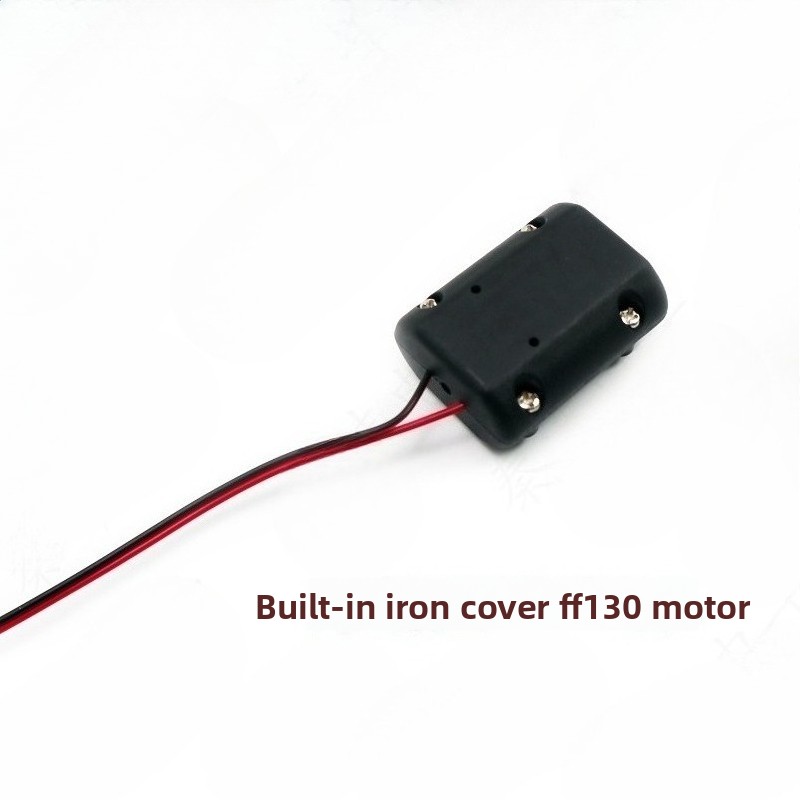 Strong Vibration Motor FF130 5 - đánh giá và giá Arduino Robot