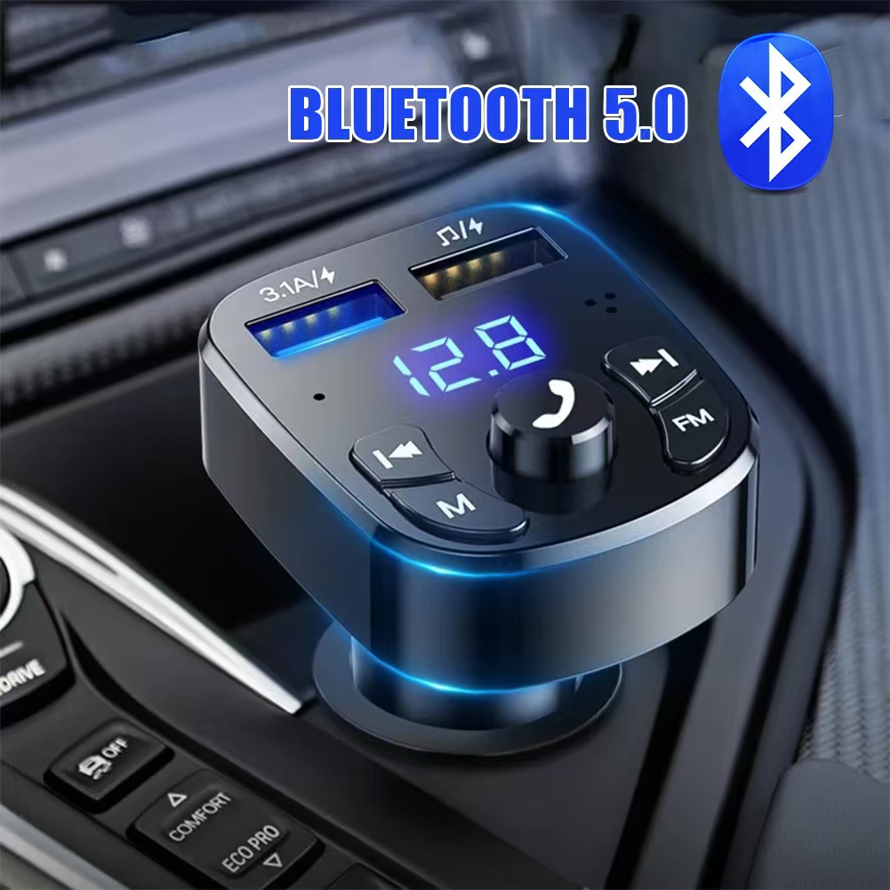 Car Hands-free Bluetooth-compa - đánh giá và giá Robot Bluetooth Car