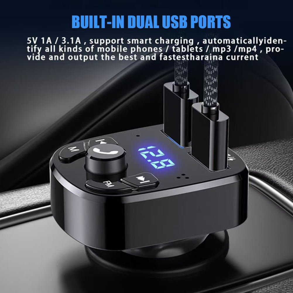 Car Hands-free Bluetooth-compa - đánh giá và giá Robot Bluetooth Car