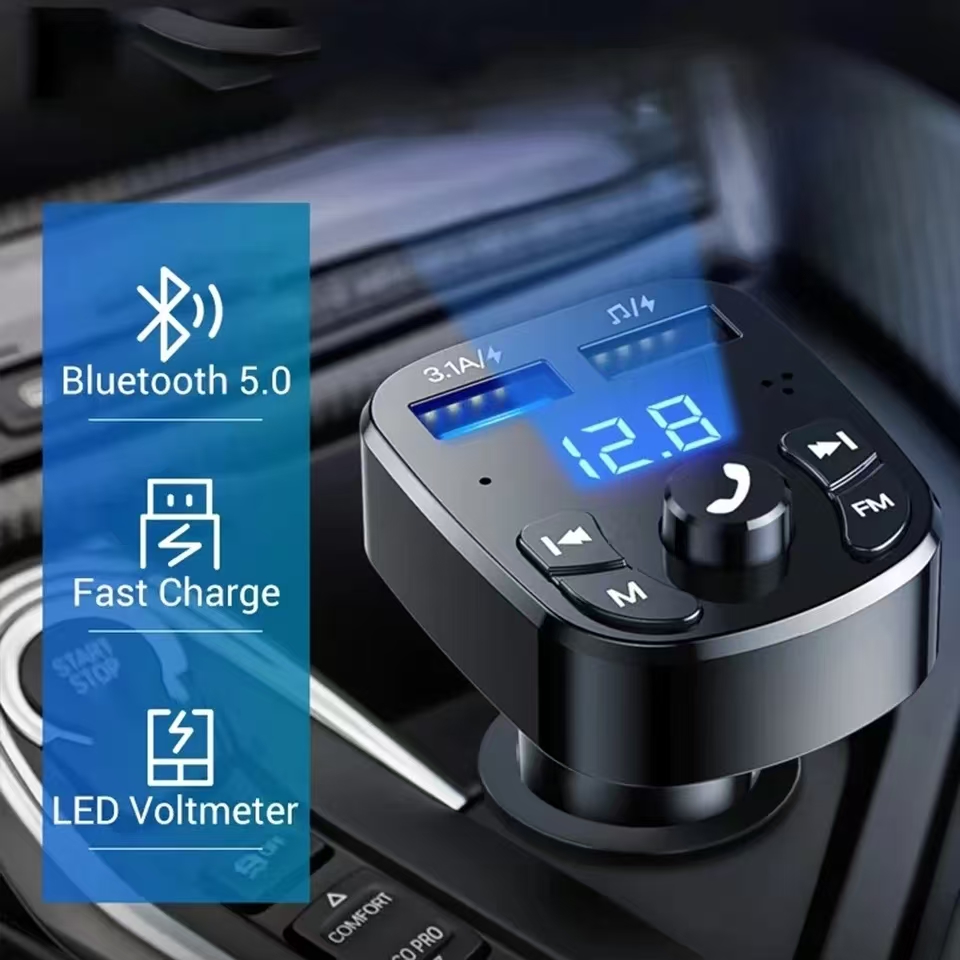 Car Hands-free Bluetooth-compa - đánh giá và giá Robot Bluetooth Car