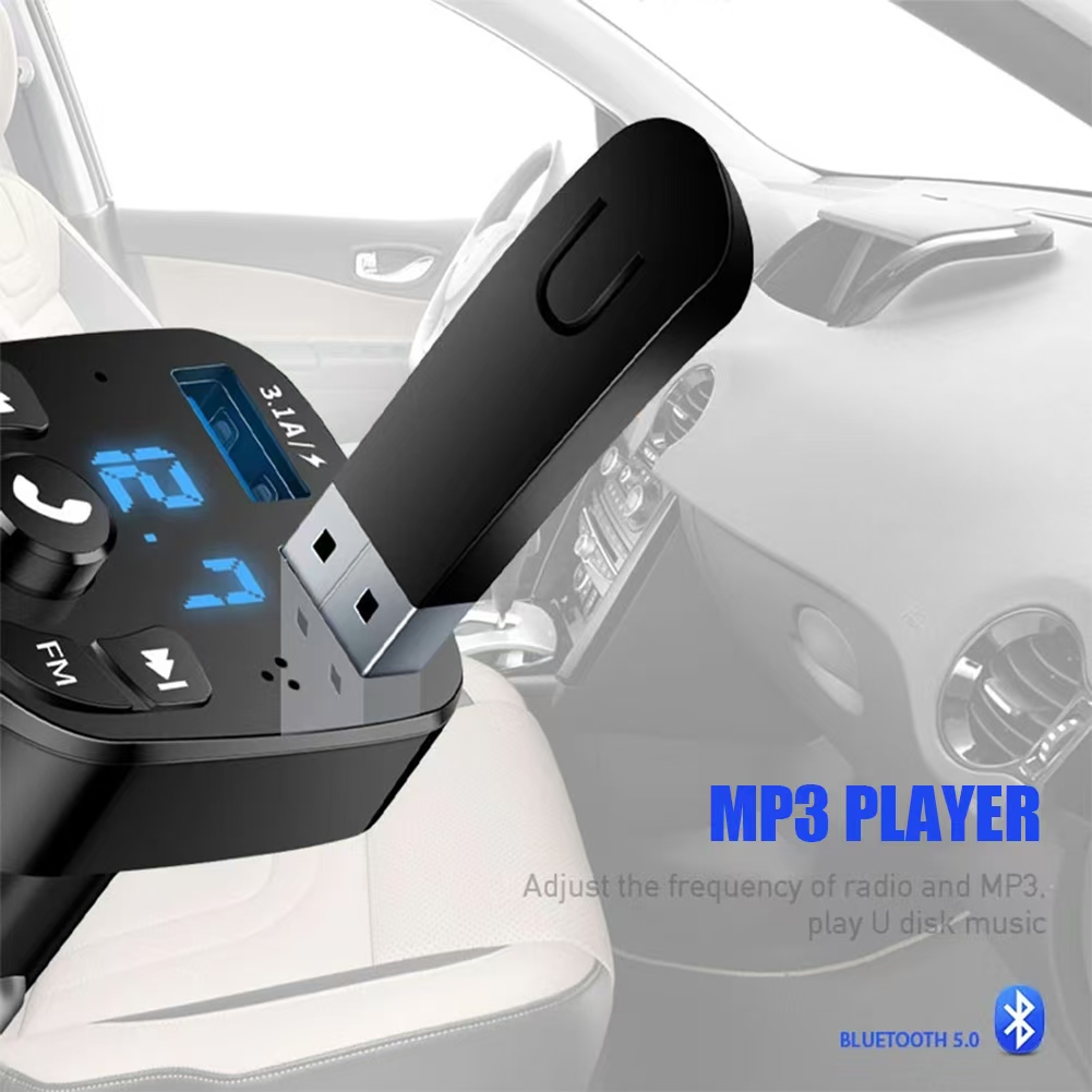 Car Hands-free Bluetooth-compa - đánh giá và giá Robot Bluetooth Car