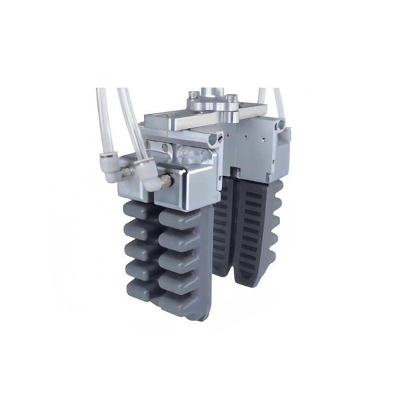 Soft Robot Head Gripper, Flexi - đánh giá và giá Robot Kit
