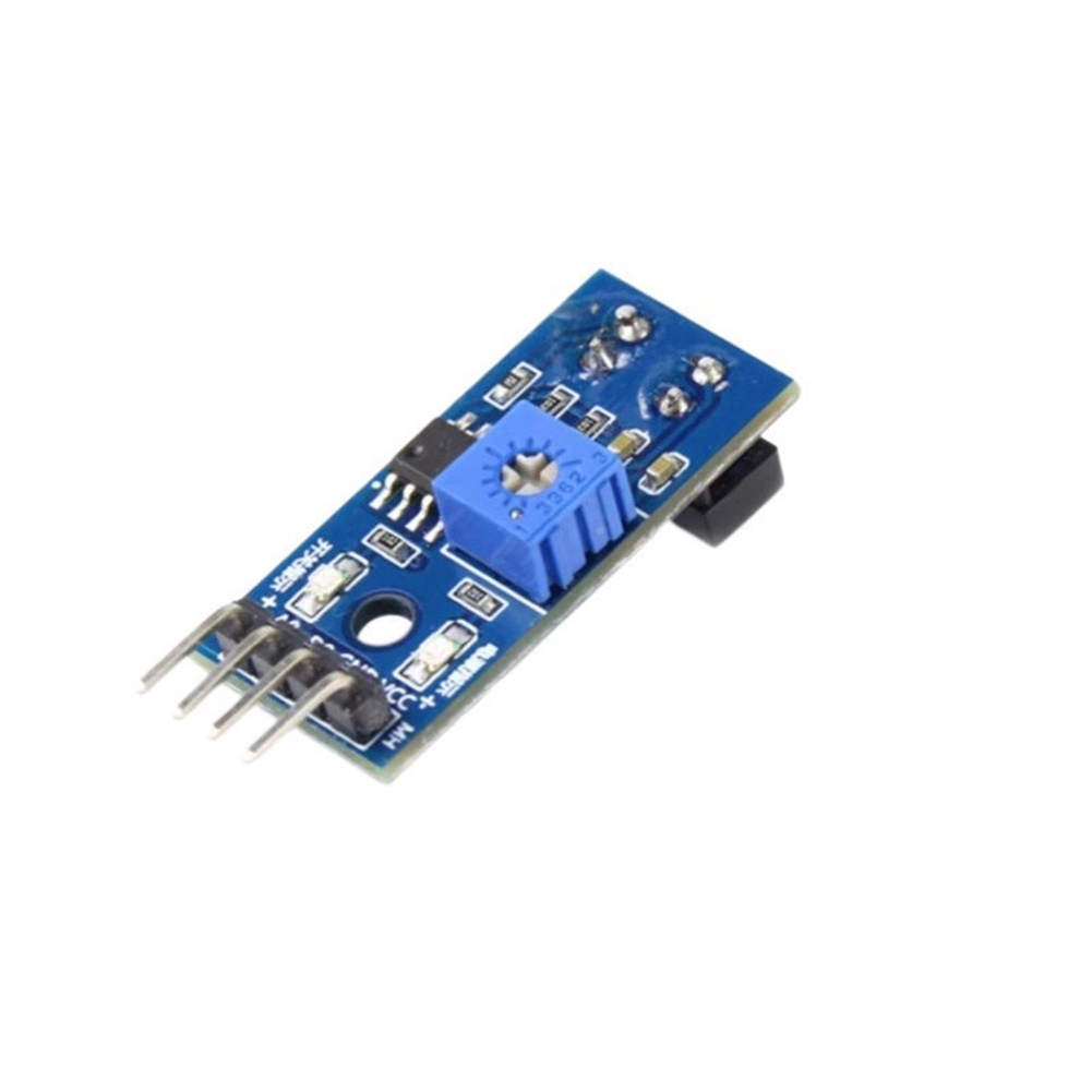 [NEW A09R!】 Smart Car 2-Wheel  - đánh giá và giá L298N Module