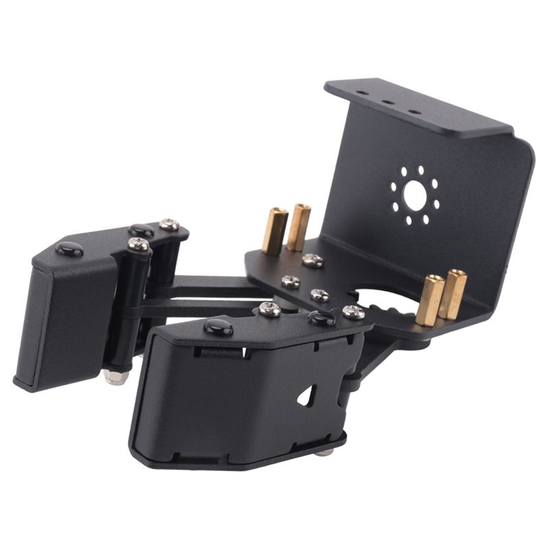 MSOR-Open Robot Large Claw Gri - đánh giá và giá Robot Gripper Claw